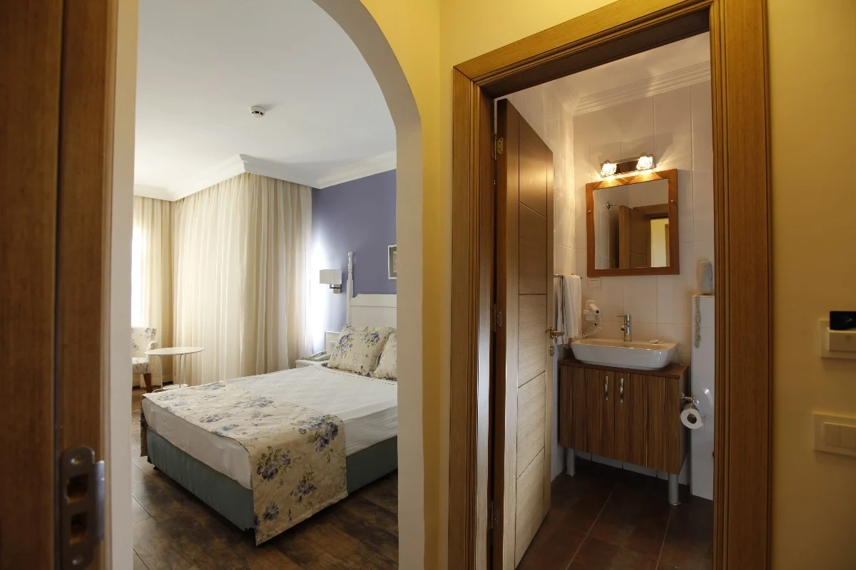 Olbios Marina Resort Hotel