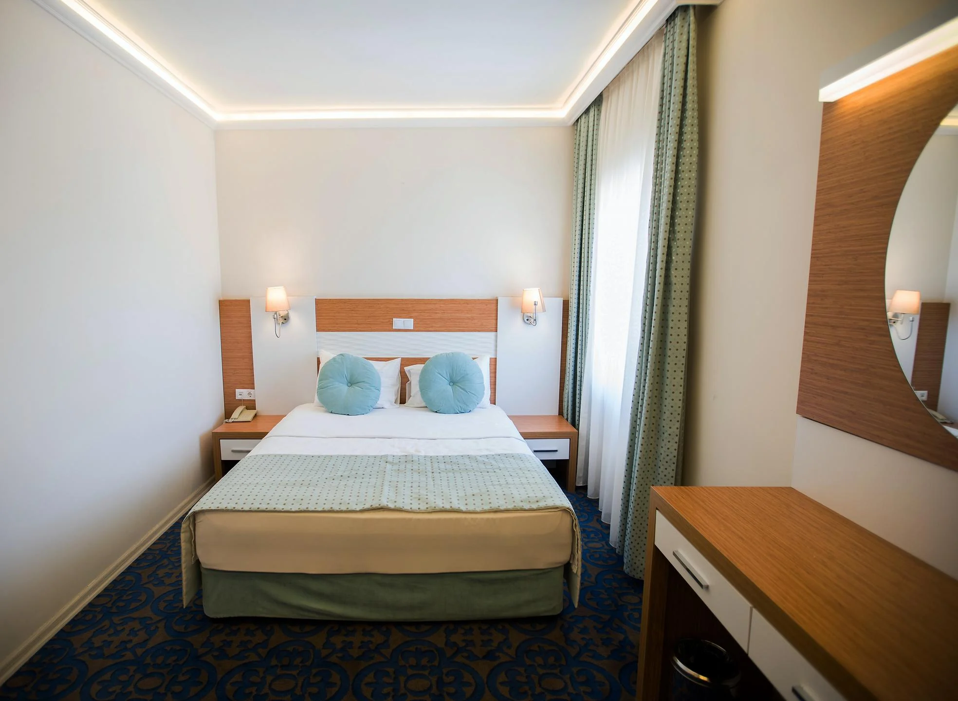 Oruçoğlu Thermal Resort