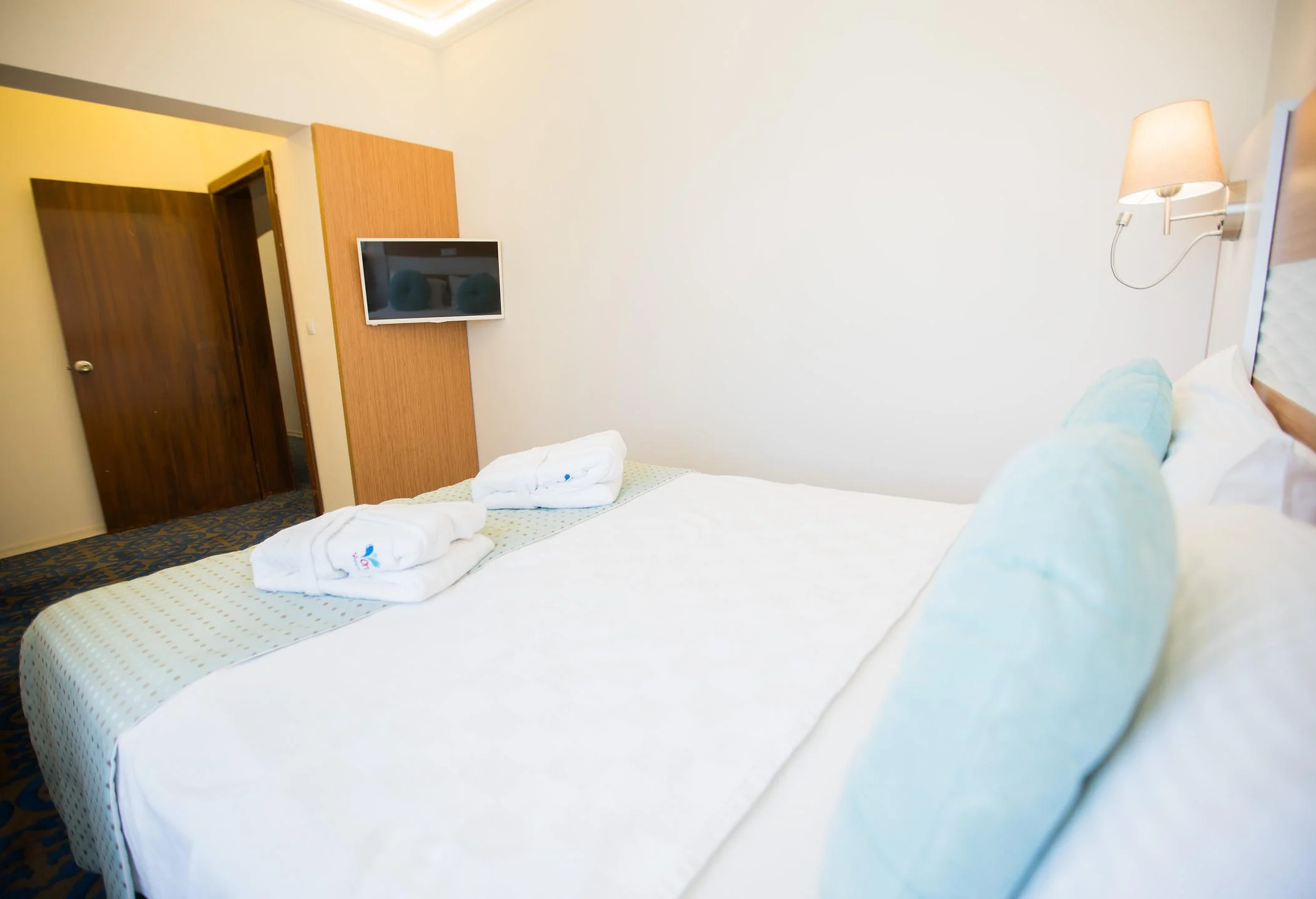 Oruçoğlu Thermal Resort