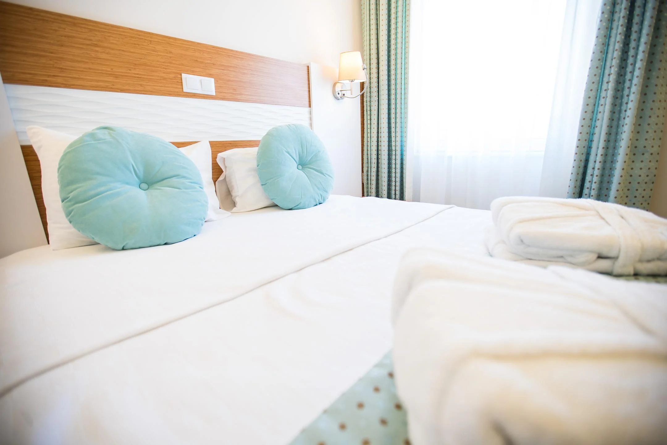 Oruçoğlu Thermal Resort