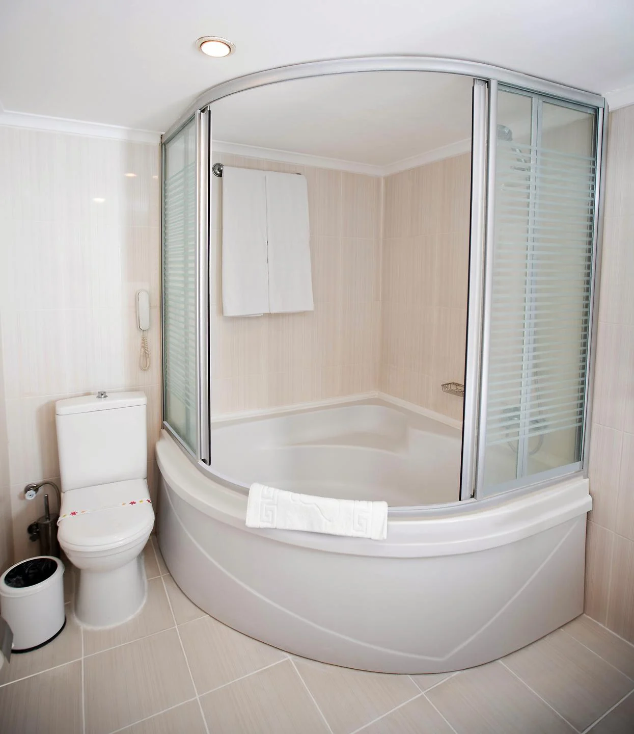 Oruçoğlu Thermal Resort