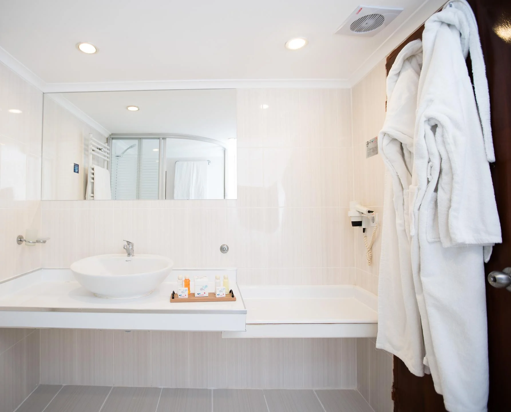 Oruçoğlu Thermal Resort