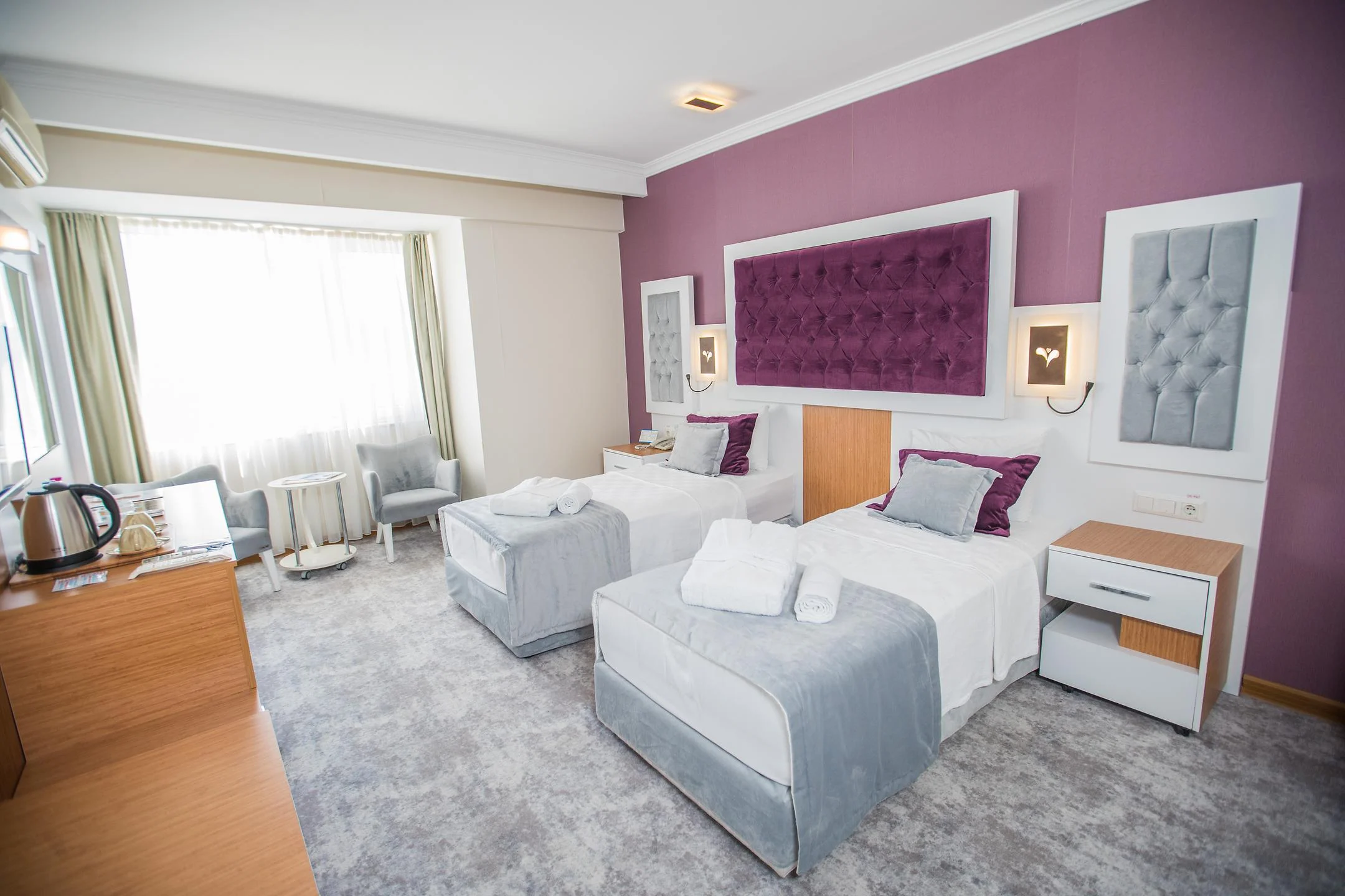 Oruçoğlu Thermal Resort