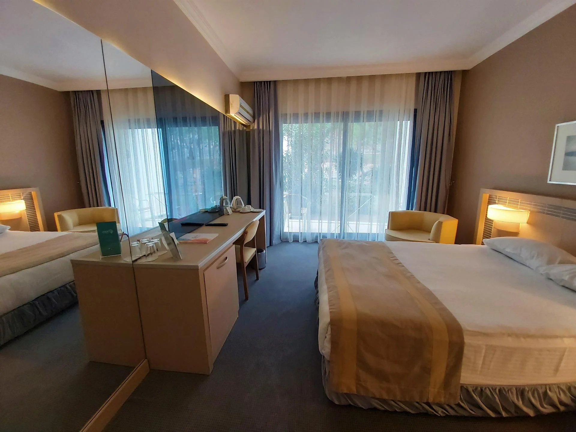 Pam Thermal Hotel Clinic & Spa