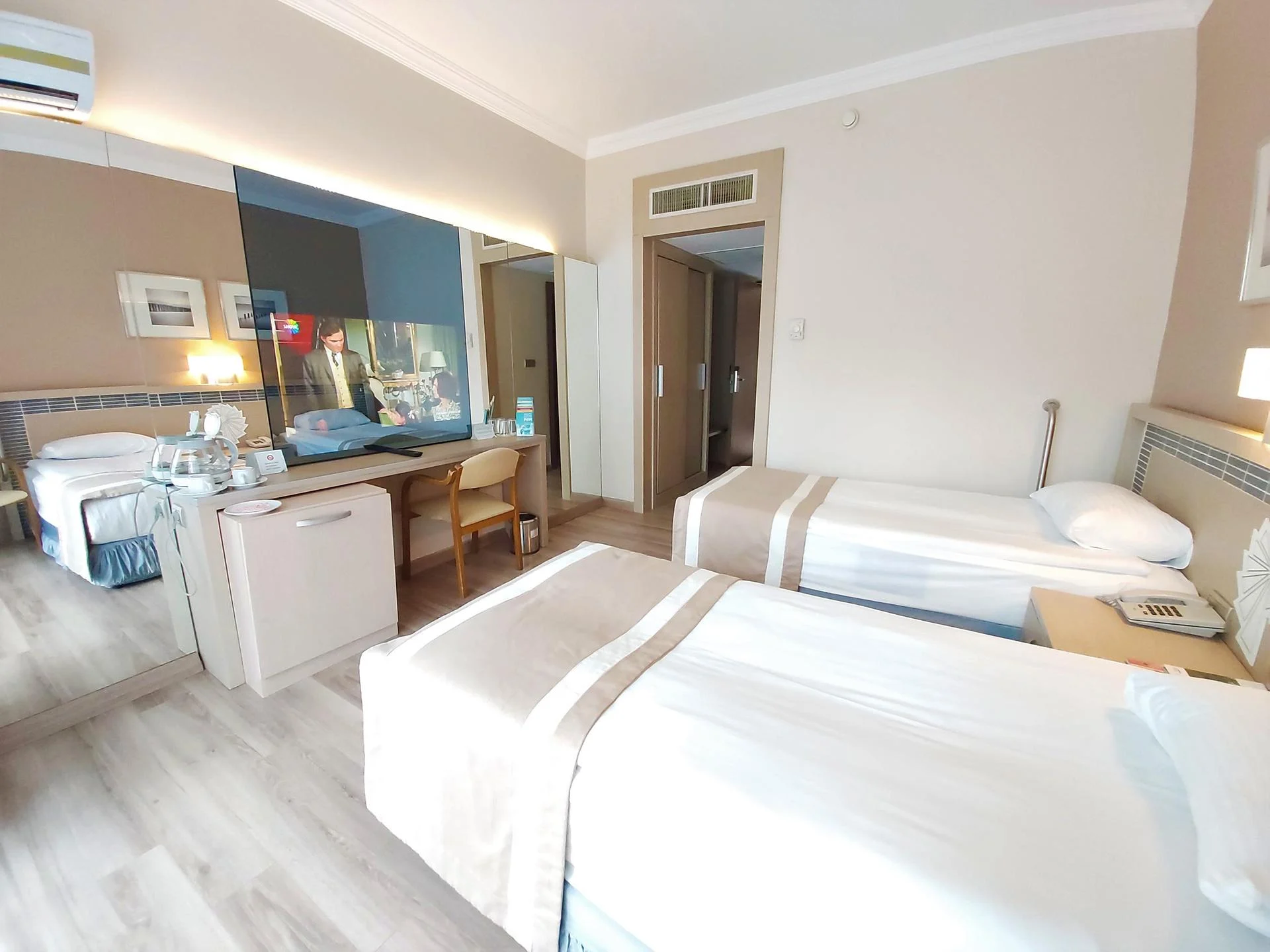 Pam Thermal Hotel Clinic & Spa