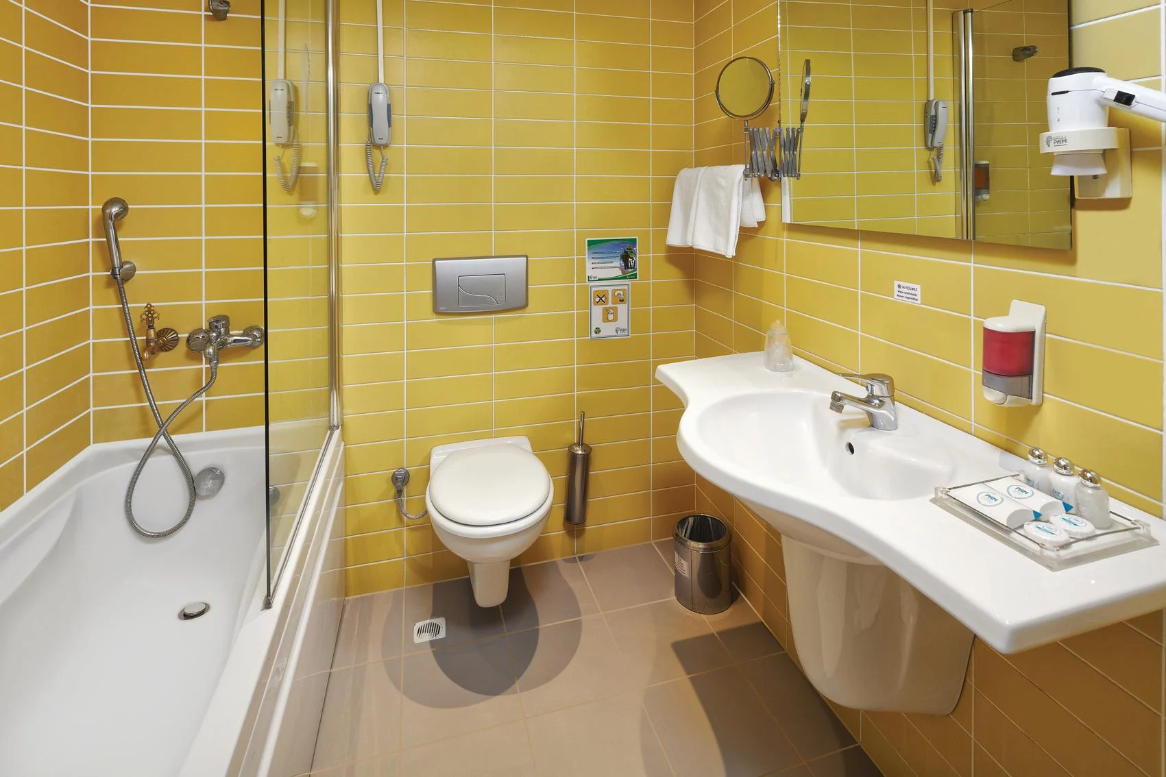 Pam Thermal Hotel Clinic & Spa