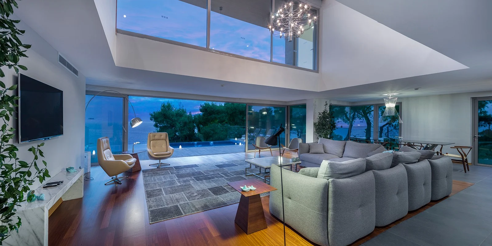 Pine Bay Holiday Resort Hotel