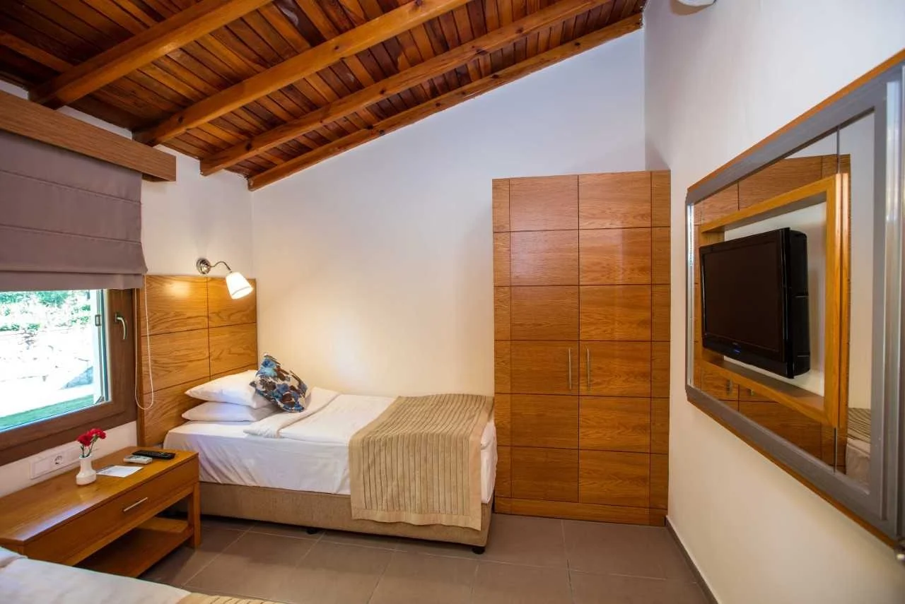 Pine Bay Holiday Resort Hotel