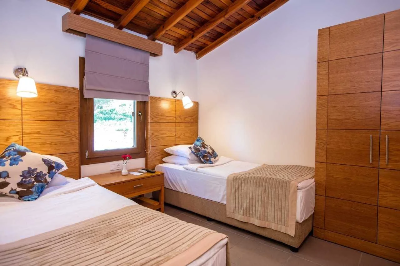 Pine Bay Holiday Resort Hotel