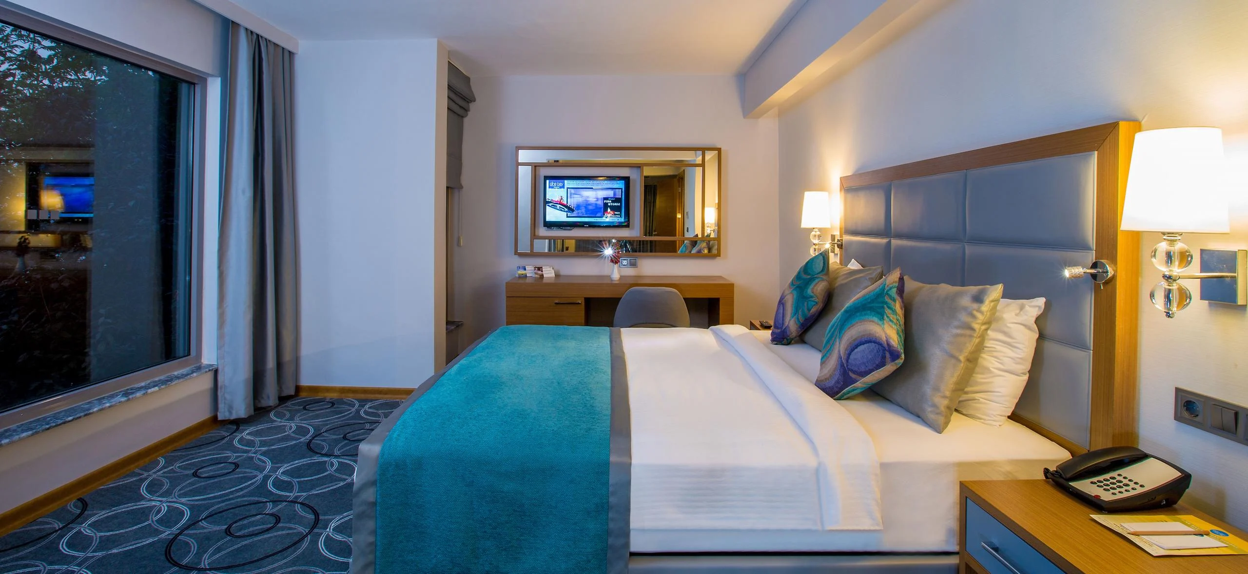 Pine Bay Holiday Resort Hotel