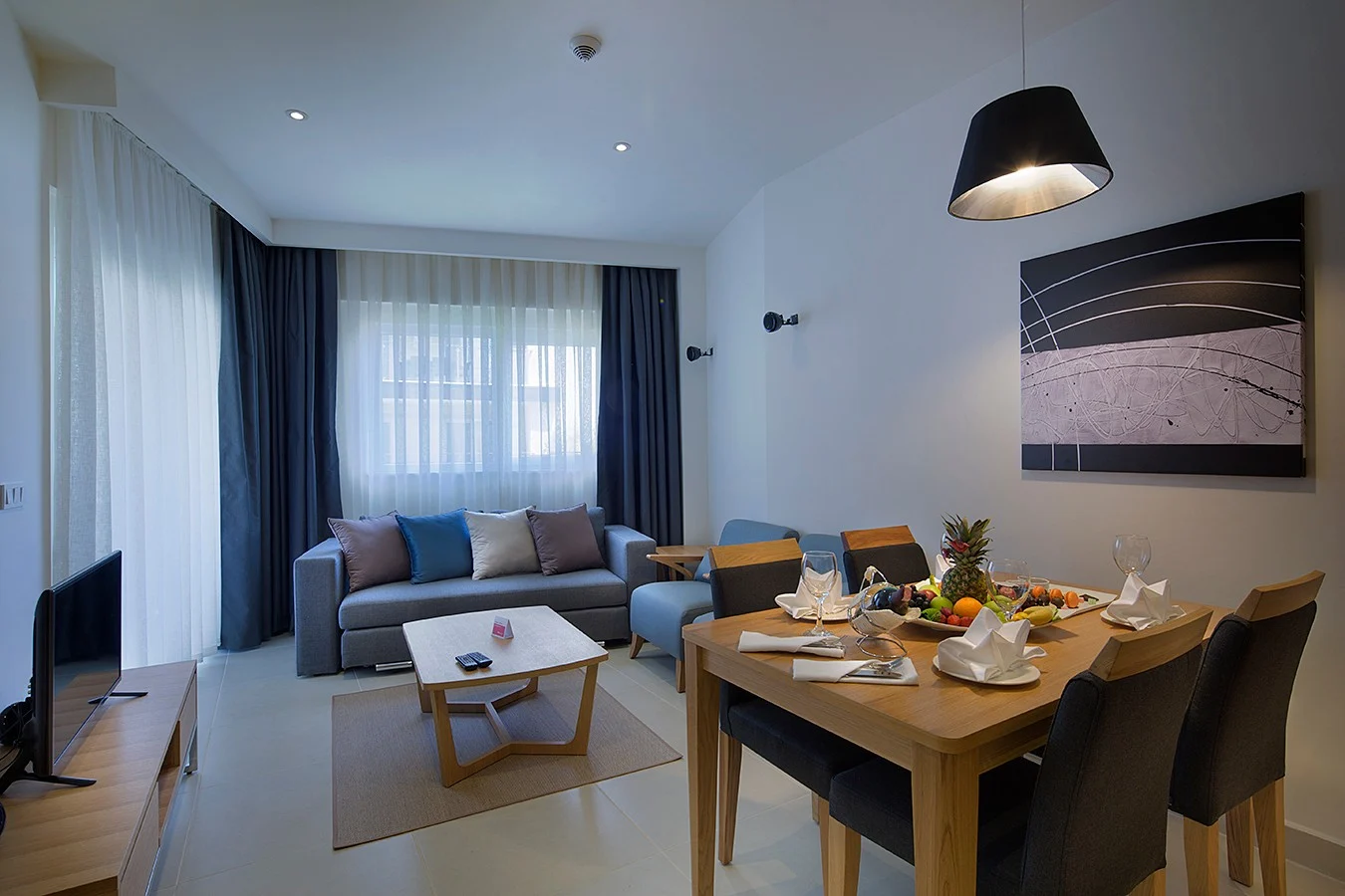 Ramada Resort By Wyndham Kuşadası & Golf