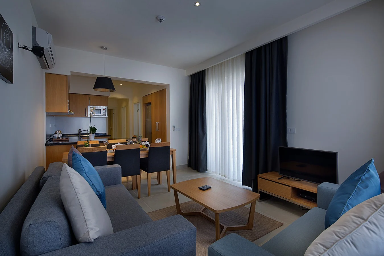 Ramada Resort By Wyndham Kuşadası & Golf