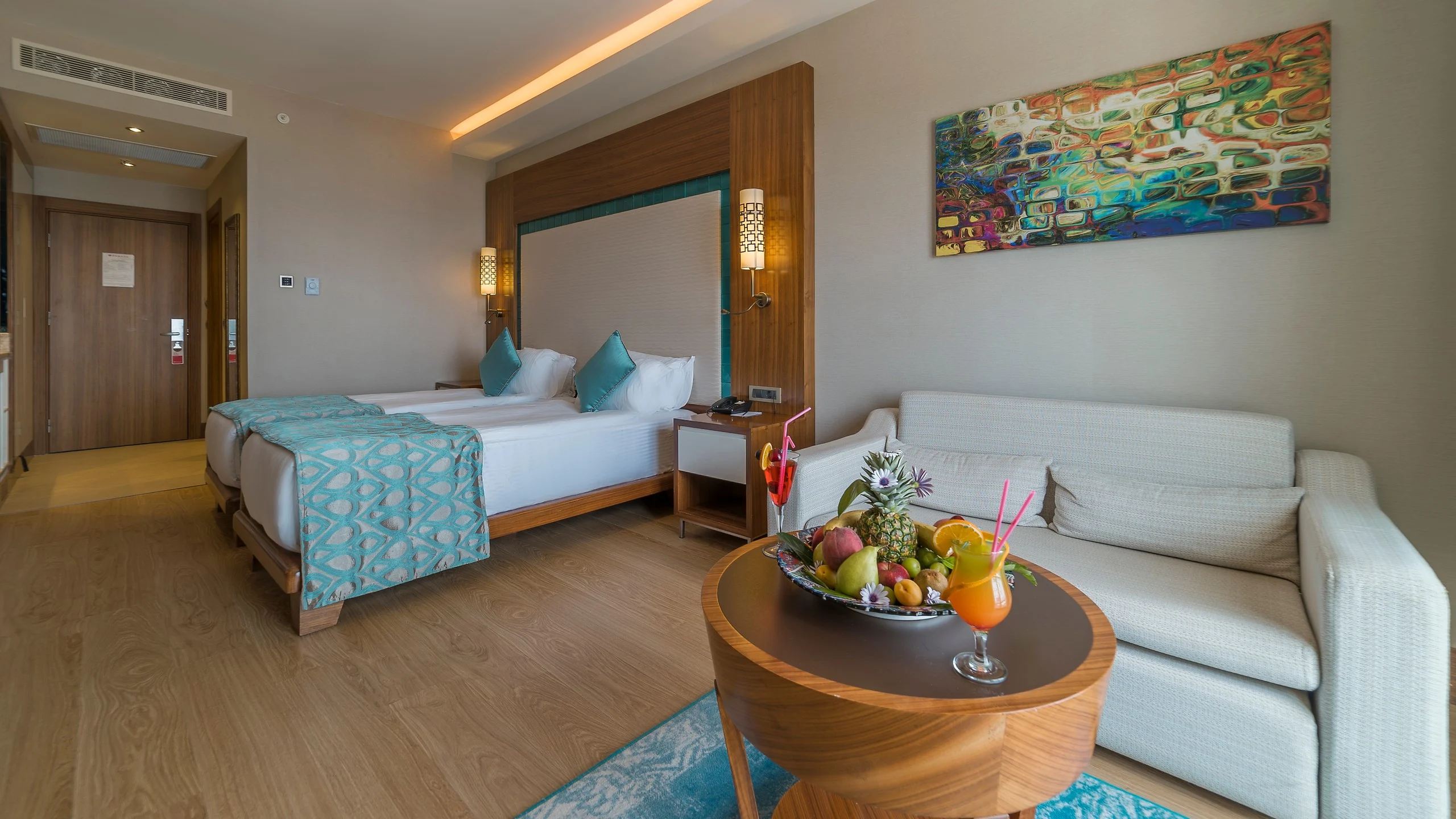 Ramada Resort By Wyndham Kuşadası & Golf