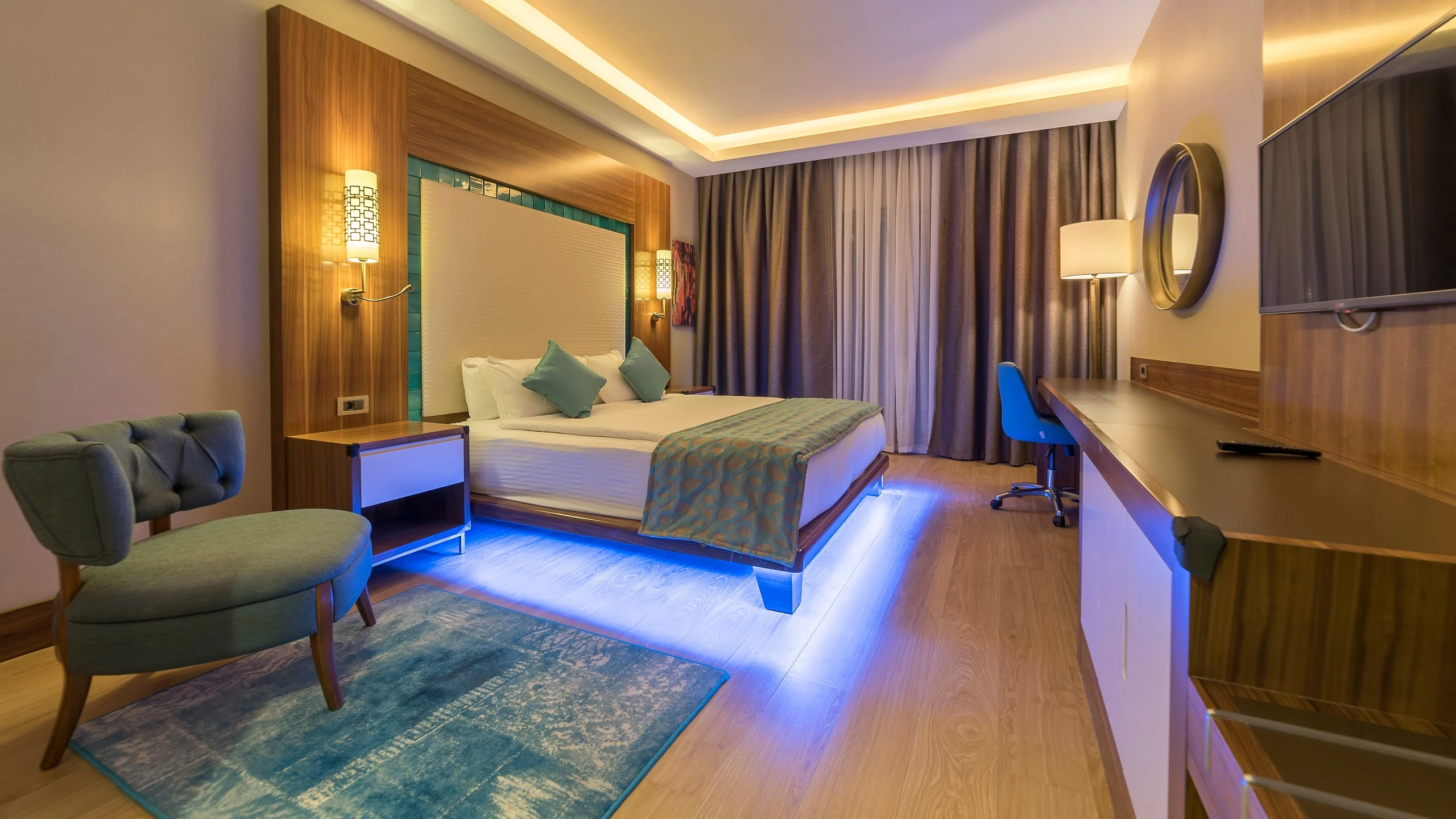 Ramada Resort By Wyndham Kuşadası & Golf