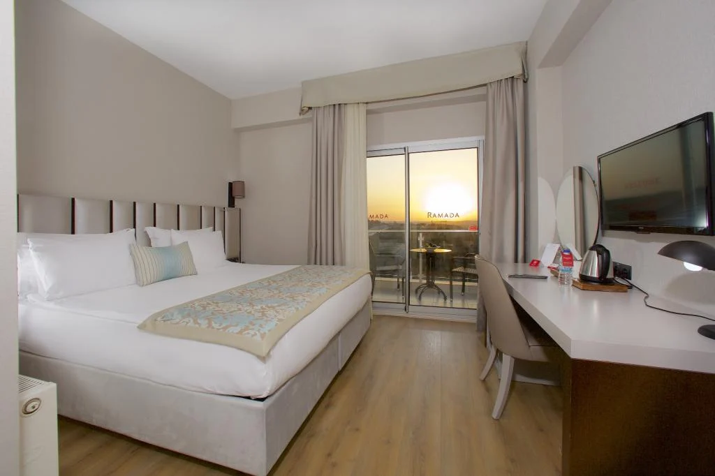 Ramada By Wyndham Soma