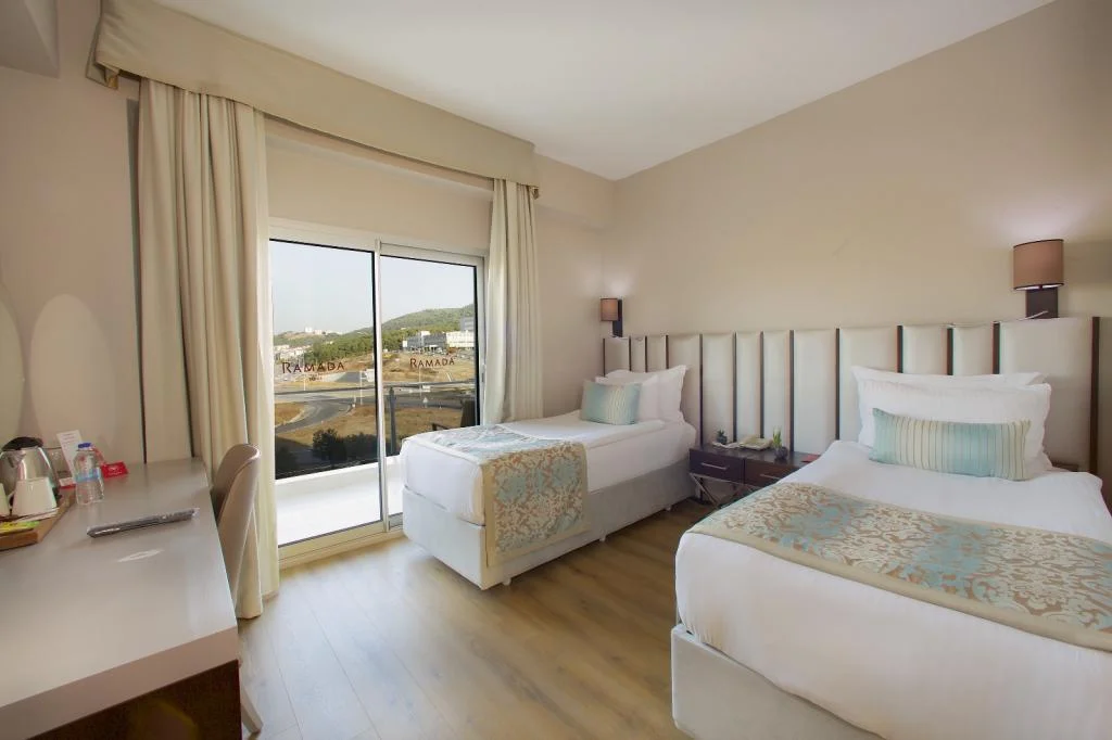 Ramada By Wyndham Soma