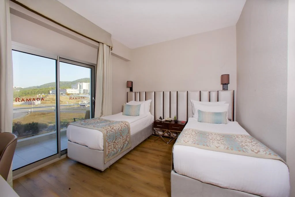 Ramada By Wyndham Soma