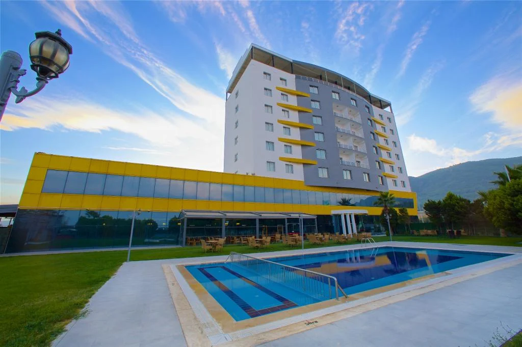 Ramada By Wyndham Soma