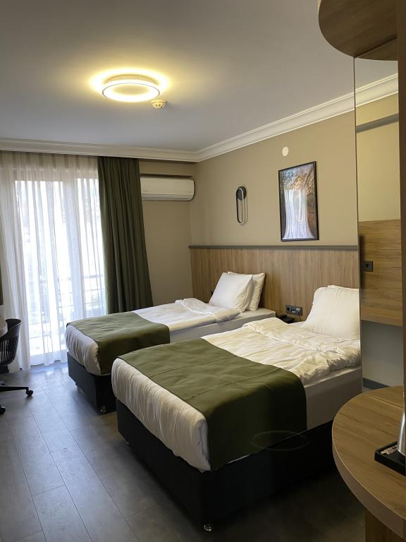 Rest by Dedeman Karabük