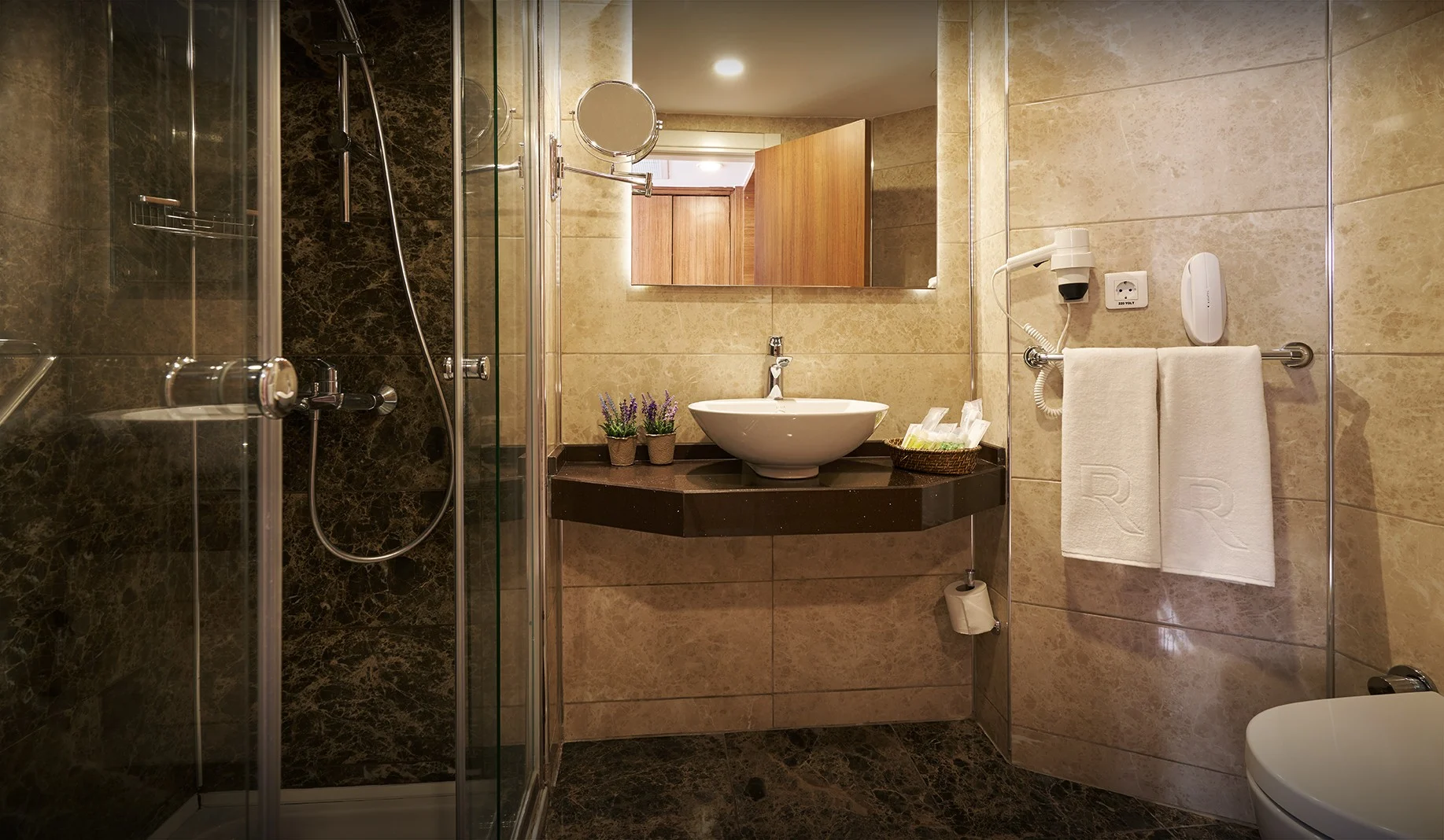 Richmond Pamukkale Thermal