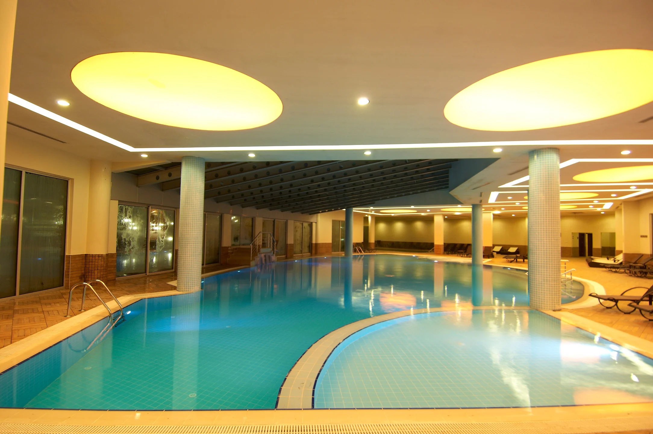 Safran Thermal Resort Sandıklı