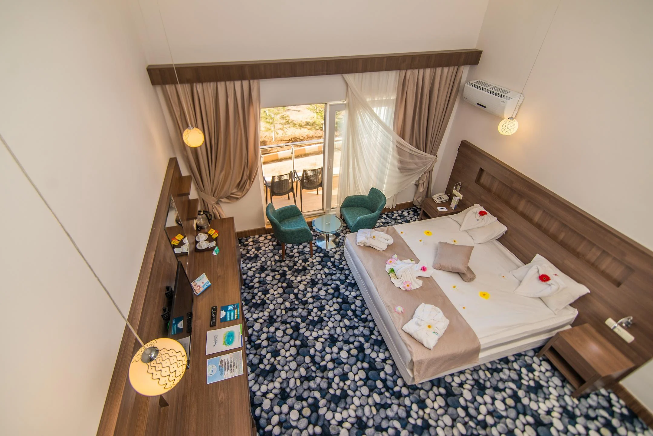 Sandıklı Termal Park Resort Convention Center