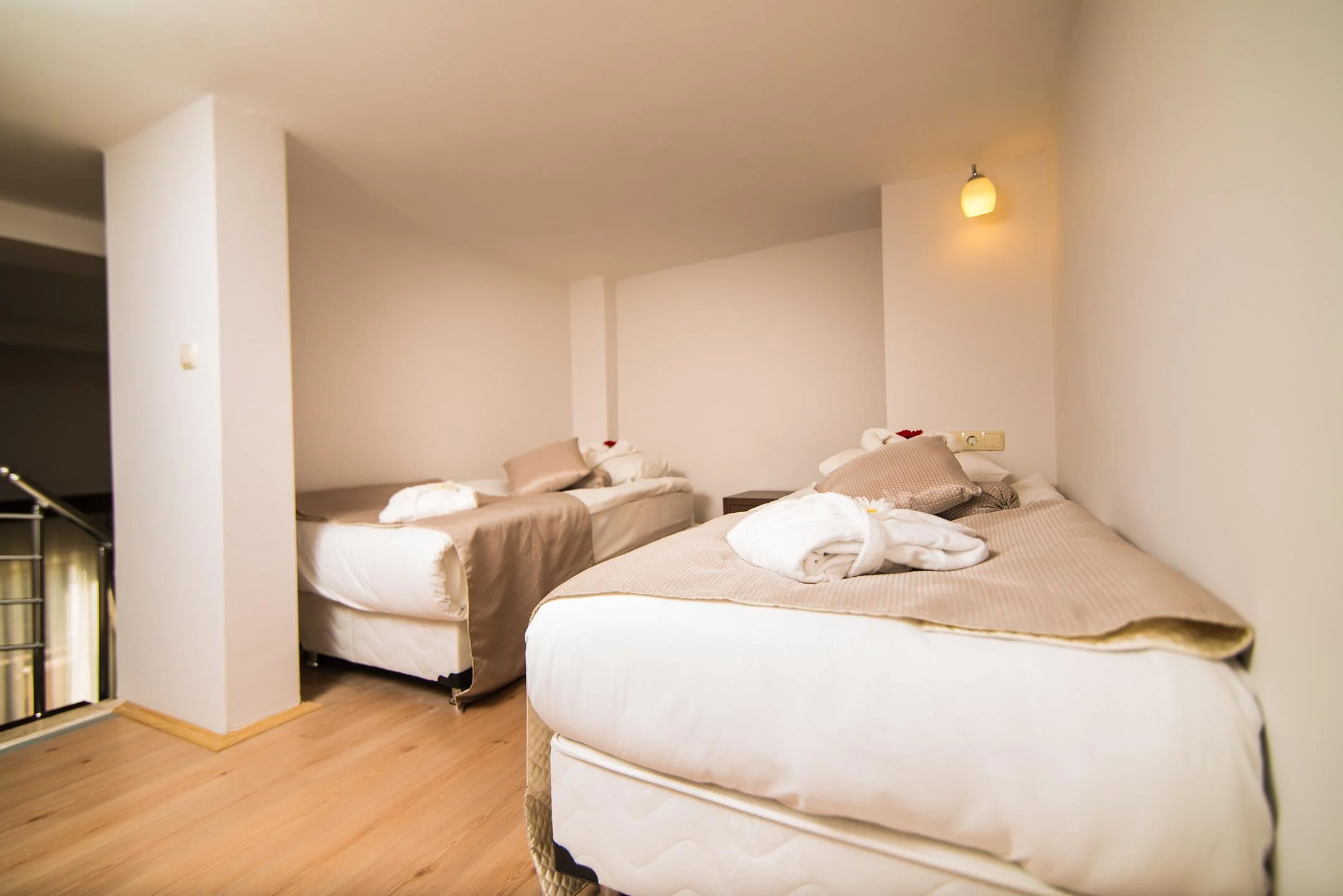 Sandıklı Termal Park Resort Convention Center