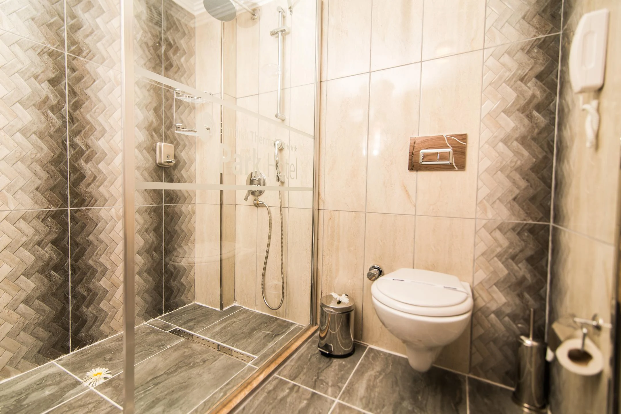 Sandıklı Termal Park Resort Convention Center