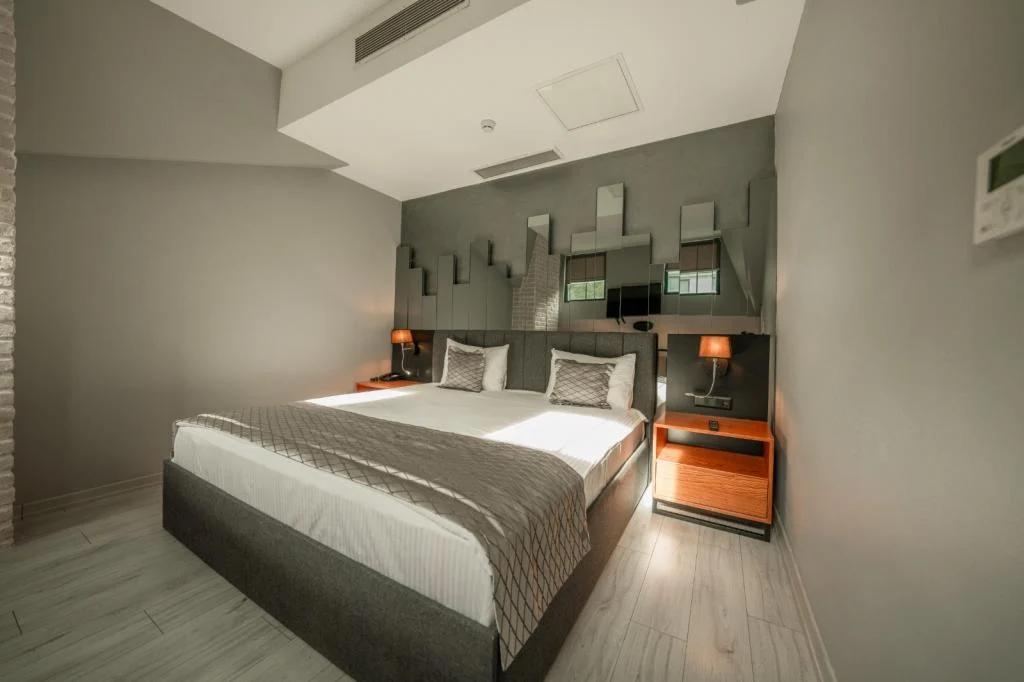 Sapanca Alfa Suites&SPA Hotel