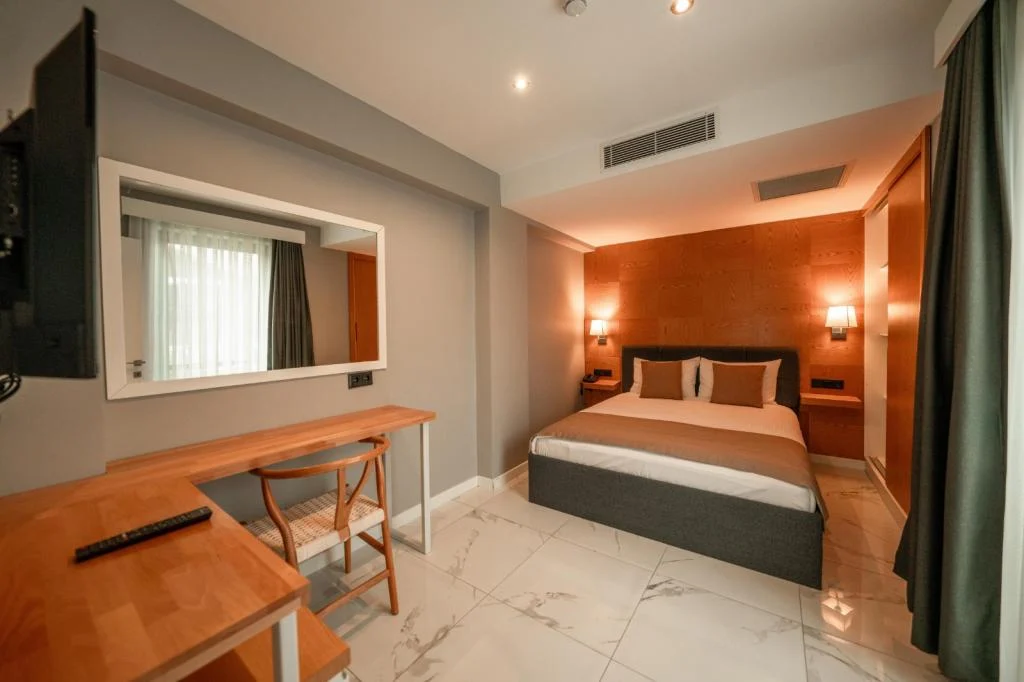 Sapanca Alfa Suites&SPA Hotel