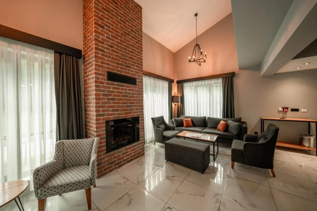 Sapanca Alfa Suites&SPA Hotel