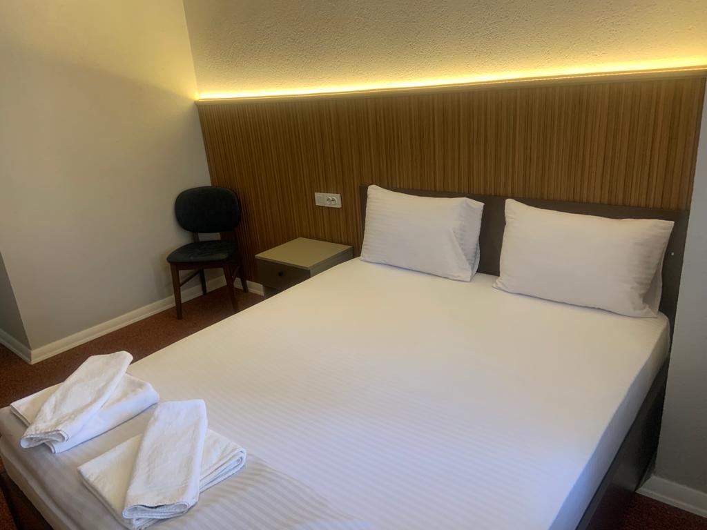 Şentürk City Hotel