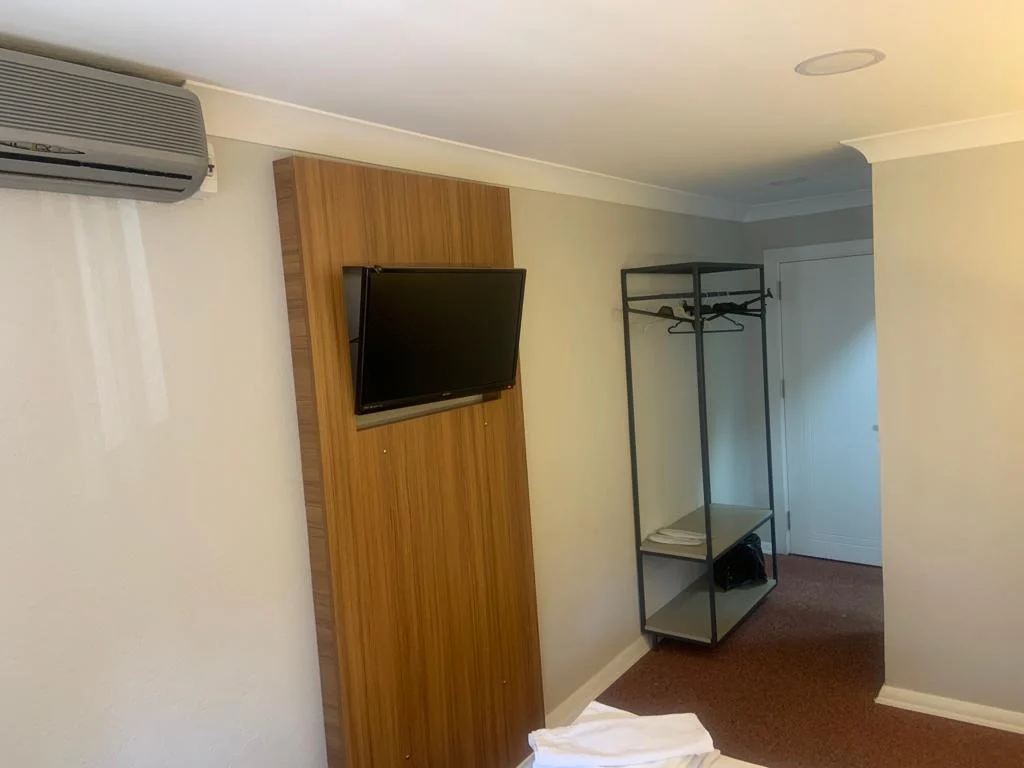 Şentürk City Hotel