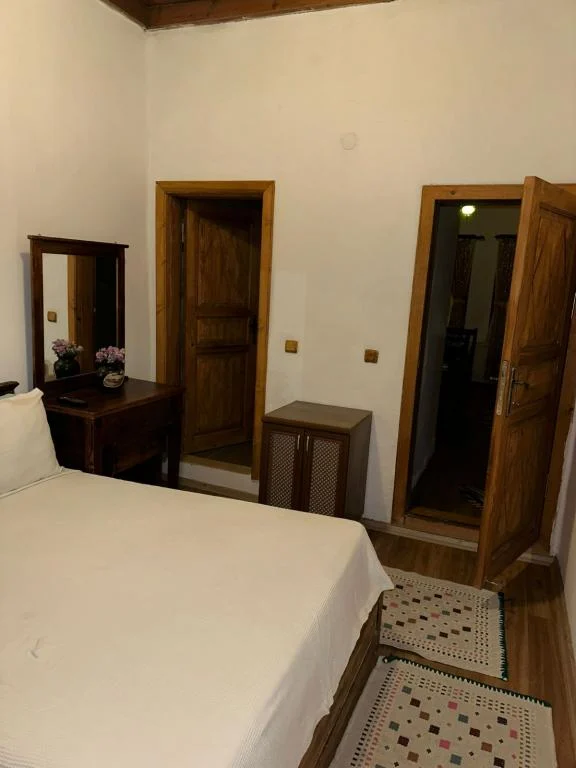 Şükrübey Konağı