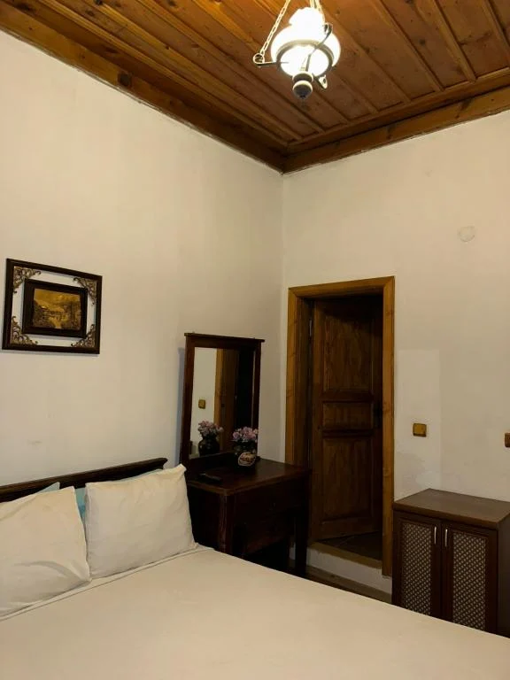 Şükrübey Konağı