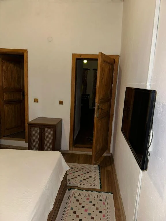 Şükrübey Konağı