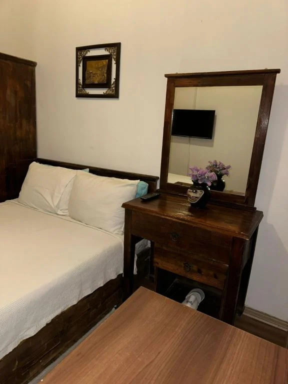 Şükrübey Konağı