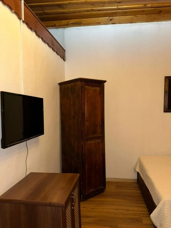 Şükrübey Konağı