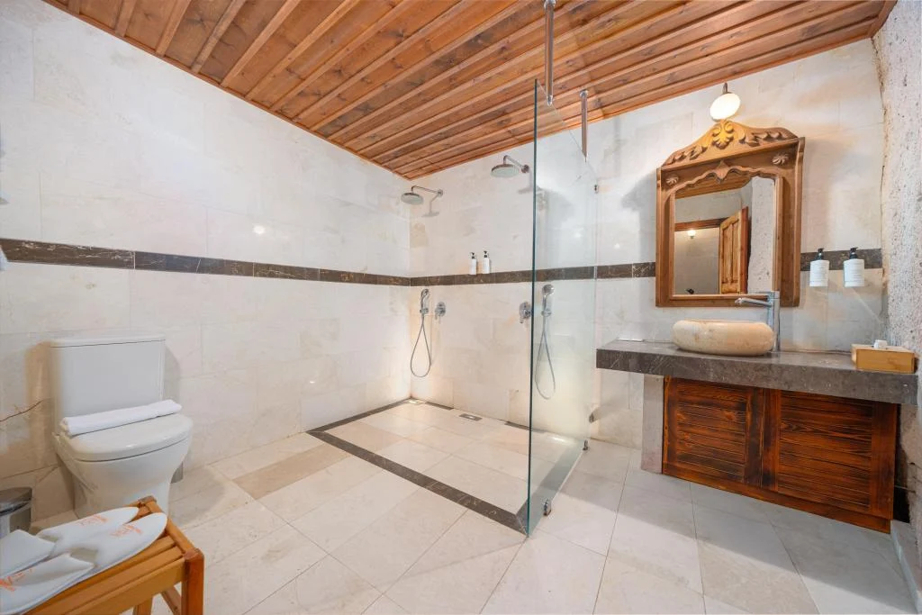 Taşkonaklar Hotel Cappadocia