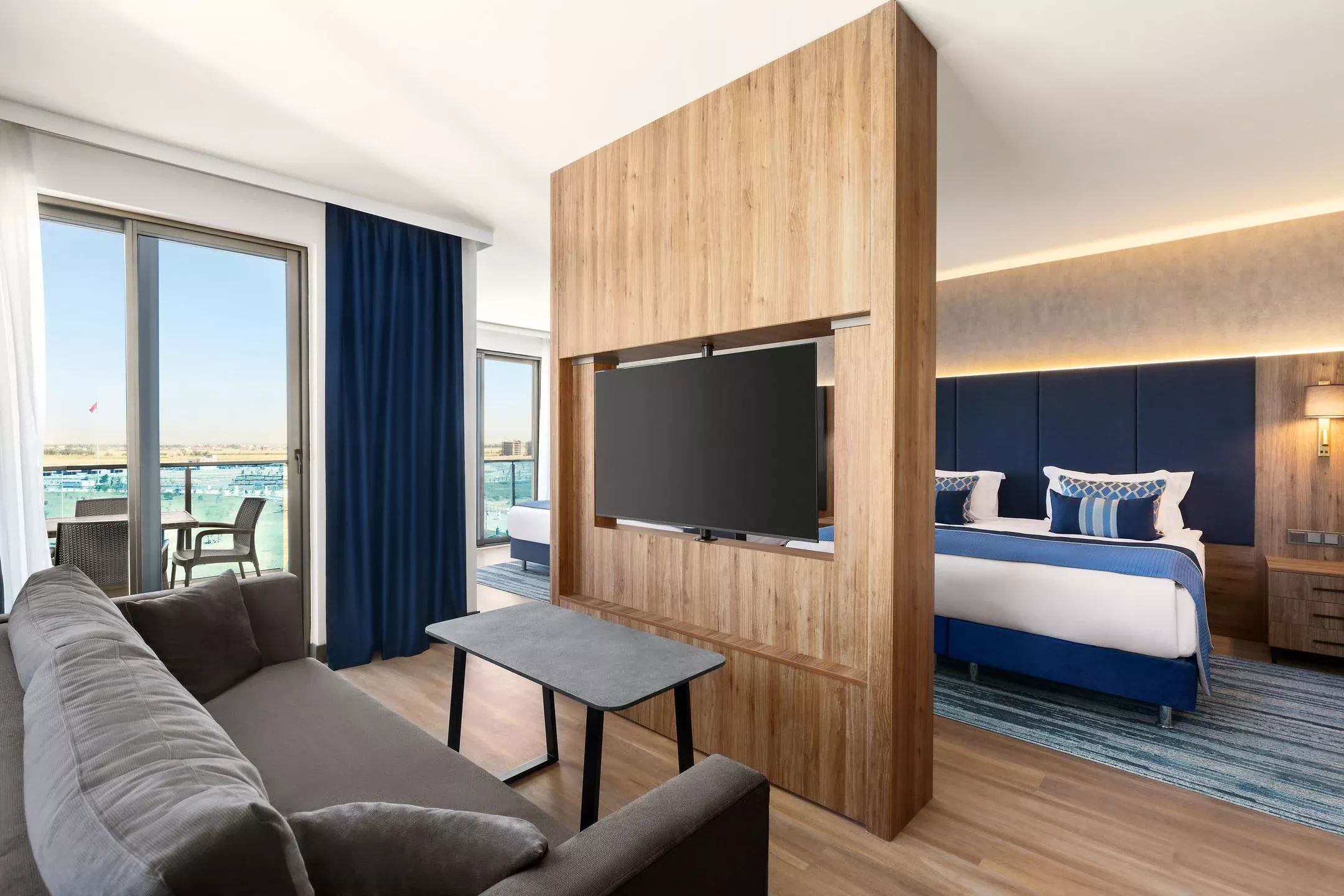 Wyndham Afyonkarahisar Thermal & Spa