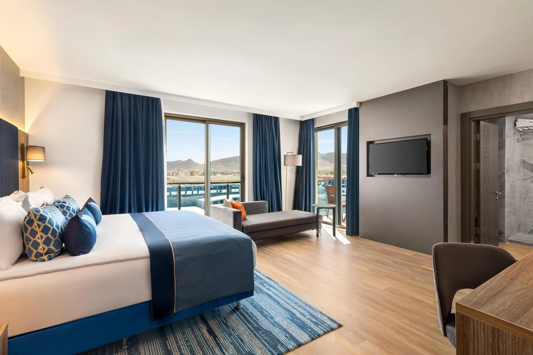 Wyndham Afyonkarahisar Thermal & Spa