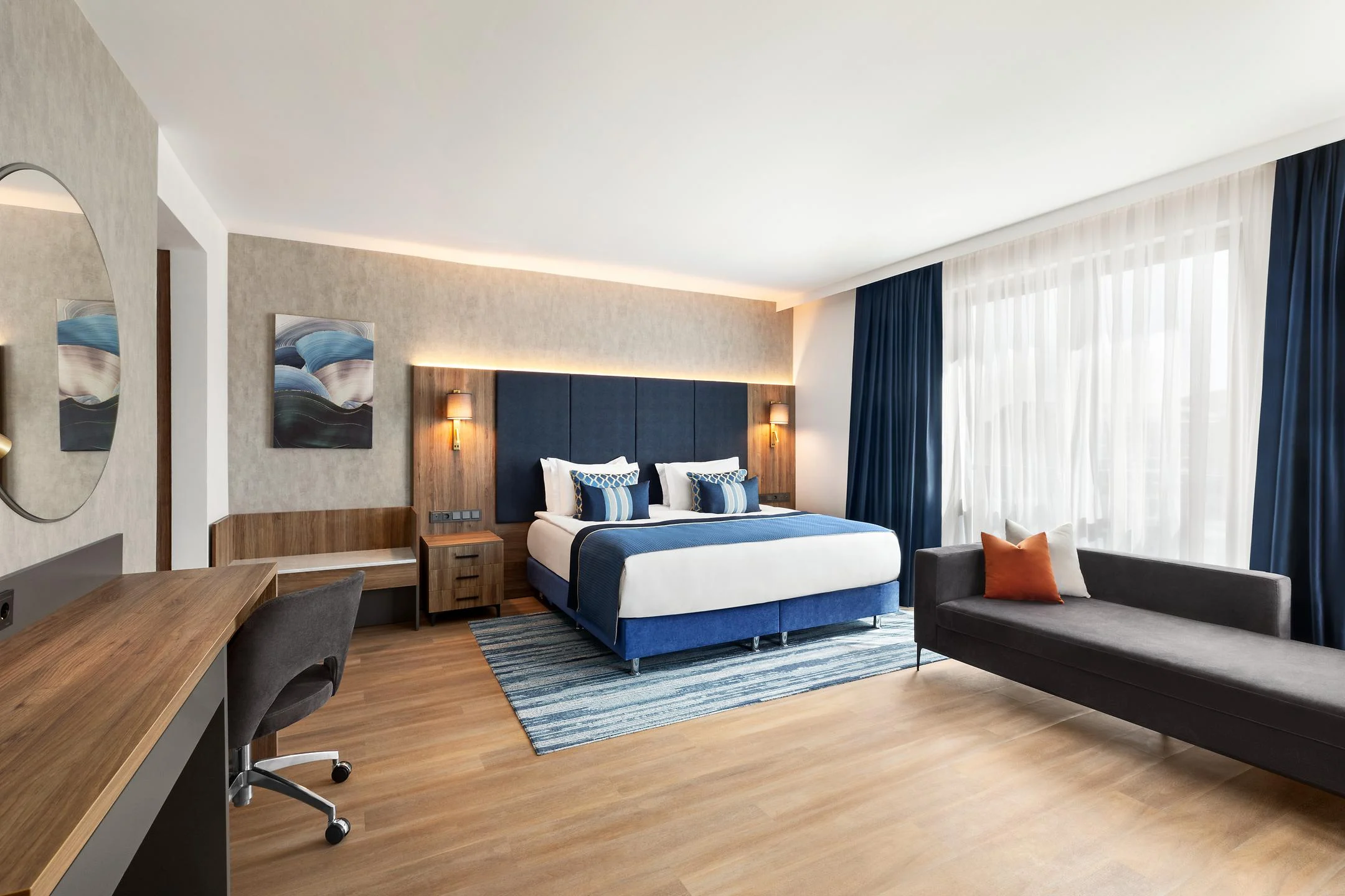 Wyndham Afyonkarahisar Thermal & Spa