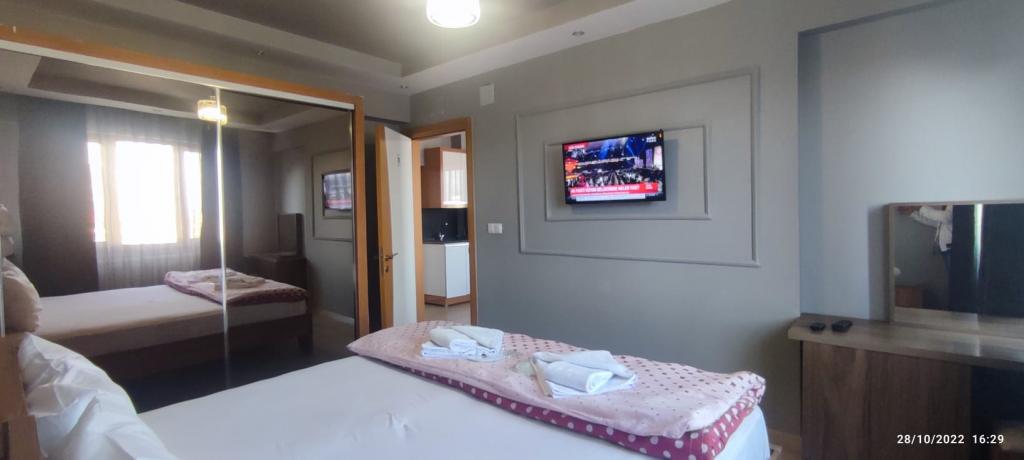 Çetin Rezidans Otel Alaşehir