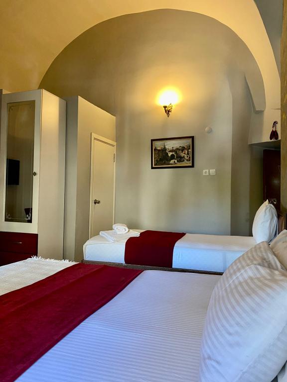 Taşhan Hotel Edirne