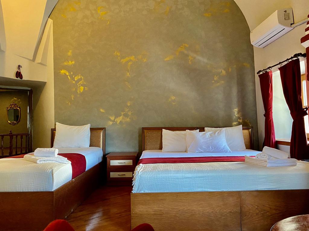 Taşhan Hotel Edirne