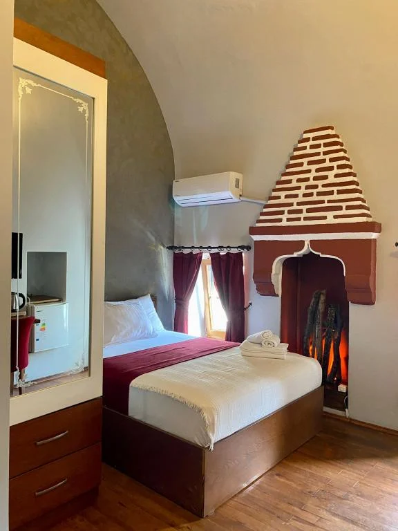 Taşhan Hotel Edirne