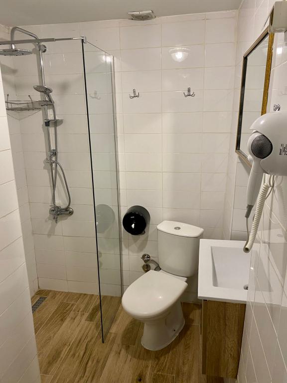 Taşhan Hotel Edirne