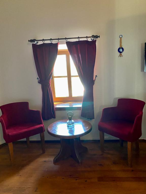 Taşhan Hotel Edirne