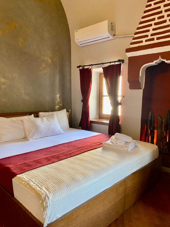 Taşhan Hotel Edirne