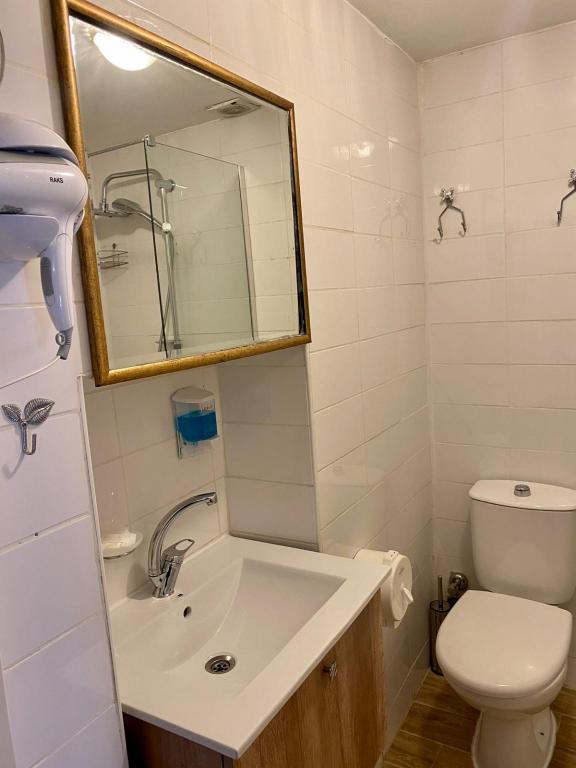 Taşhan Hotel Edirne